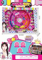 BEAUTY SET,