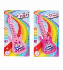 B/O MUSICAL GUITAR,