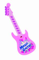 GUITAR W/MUSIC,