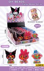 BEAUTY SET 36PCS,