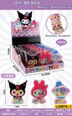 BEAUTY SET 36PCS,