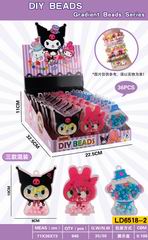 BEAUTY SET 36PCS,