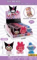 BEAUTY SET 36PCS,