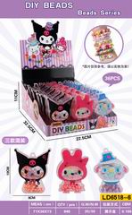 BEAUTY SET 36PCS,
