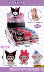 BEAUTY SET 36PCS,