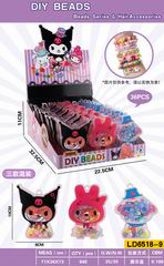 BEAUTY SET 36PCS,