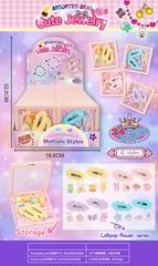 BEAUTY SET 24PCS,