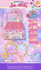 BEAUTY SET 24PCS,