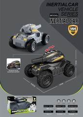 FRICTION CAR,