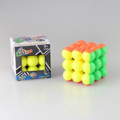 MAGIC CUBE,