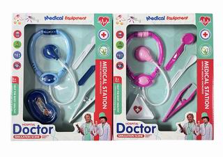 DOCTOR SET,