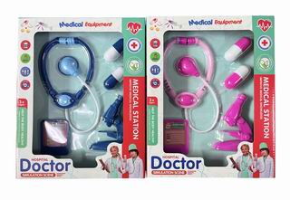 DOCTOR SET,