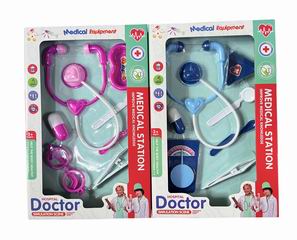 DOCTOR SET,