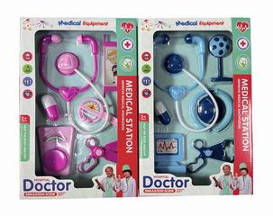 DOCTOR SET,
