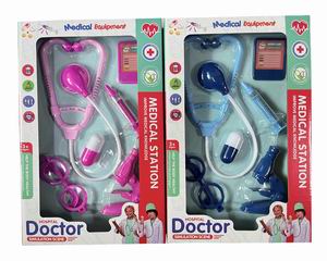 DOCTOR SET,