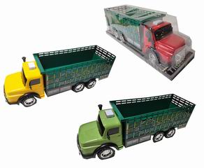 FRICTION TRUCK,