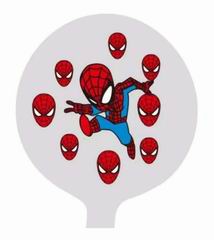 20 INCH BALLOON,