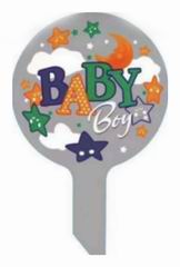 20 INCH BALLOON,