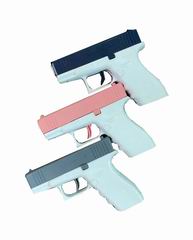WATER GUN,