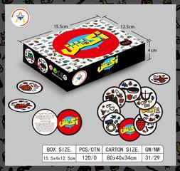 CARD GAME,