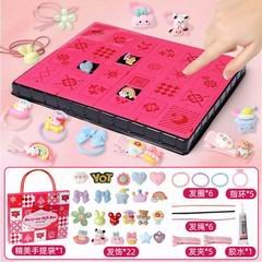 BEAUTY SET 45PCS,