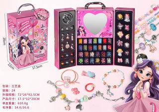 BEAUTY SET,