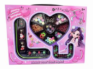 BEAUTY SET,