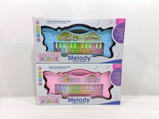 ELECTRONIC ORGAN,