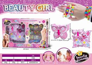 BEAUTY SET & COSMETIC SET,
