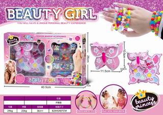 BEAUTY SET & COSMETIC SET,