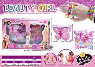 BEAUTY SET & COSMETIC SET,