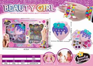 BEAUTY SET & COSMETIC SET,
