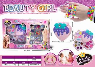 BEAUTY SET & COSMETIC SET,