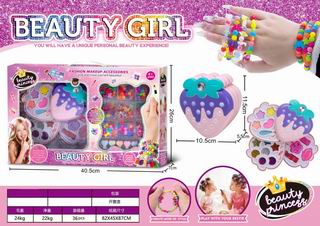 BEAUTY SET & COSMETIC SET,