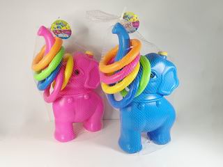 FERRULE ELEPHANT,