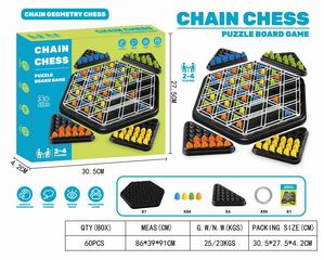CHESS,