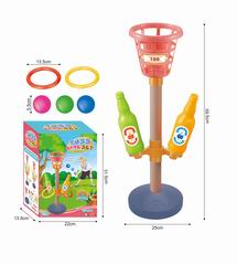 TOSS GAME SET,