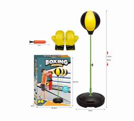 BOXING SET,