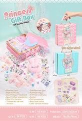 BEAUTY SET,