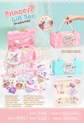 BEAUTY SET,