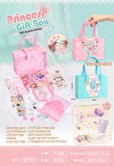 BEAUTY SET,