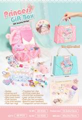 BEAUTY SET,