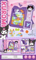 TETRIS GAME,