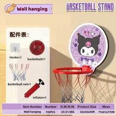 BASKETBALL BOARD,