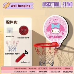 BASKETBALL BOARD,