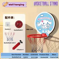 BASKETBALL BOARD,