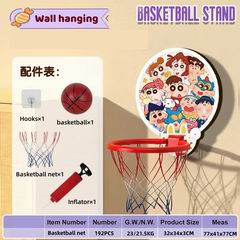 BASKETBALL BOARD,