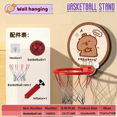 BASKETBALL BOARD,