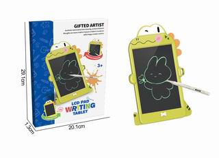 8.5 INCH WRITING BOARD,