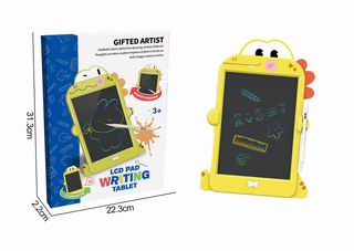 8.5 INCH WRITING BOARD,